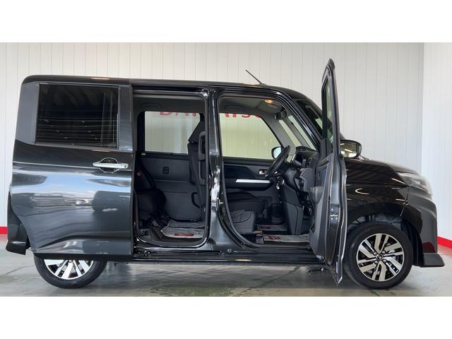 トールカスタムＧ（茨城県）の中古車