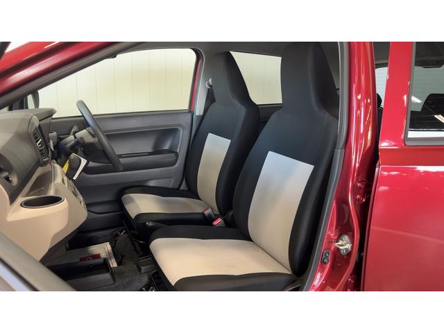 ミライースＸ　ＳＡIII（茨城県）の中古車