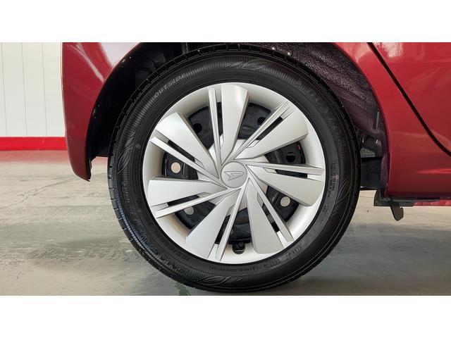 ミライースＸ　ＳＡIII（茨城県）の中古車
