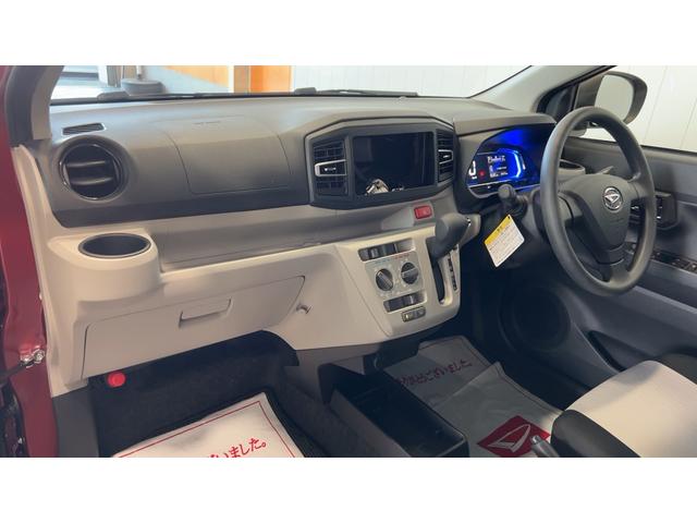 ミライースＸ　ＳＡIII（茨城県）の中古車