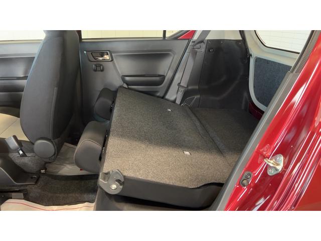 ミライースＸ　ＳＡIII（茨城県）の中古車