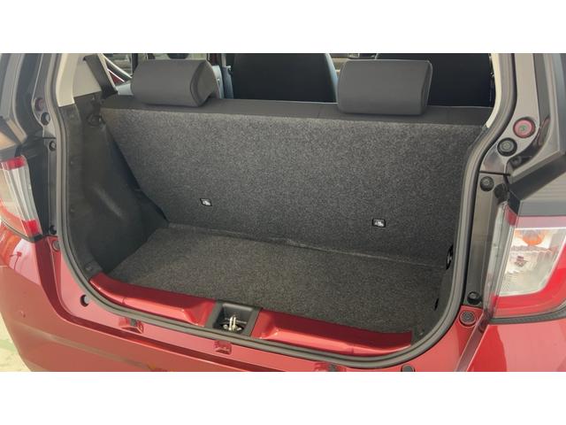 ミライースＸ　ＳＡIII（茨城県）の中古車