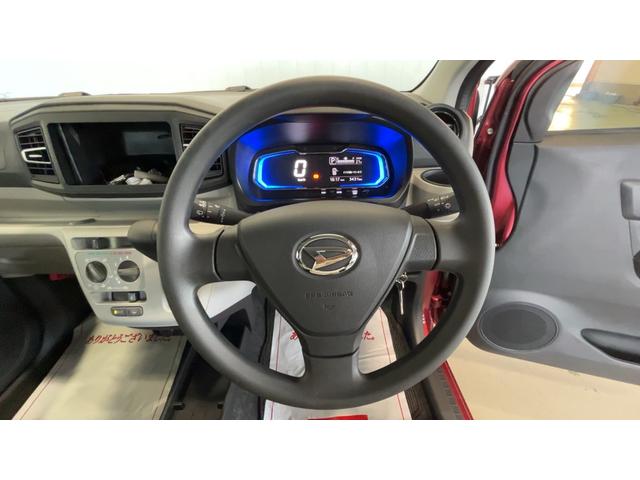 ミライースＸ　ＳＡIII（茨城県）の中古車