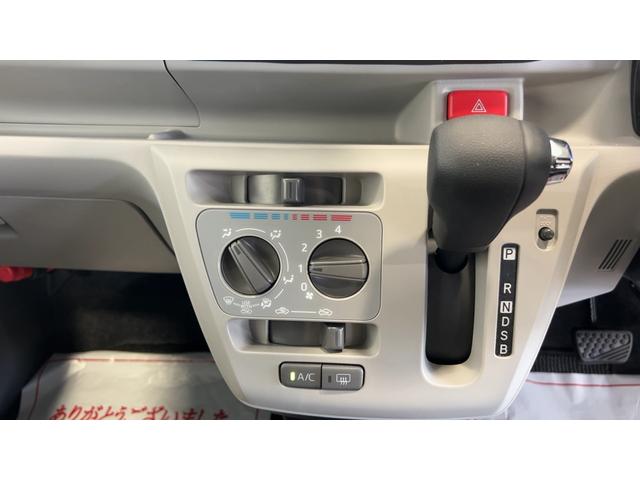 ミライースＸ　ＳＡIII（茨城県）の中古車