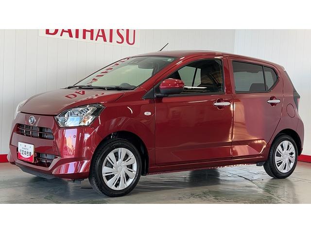 ミライースＸ　ＳＡIII（茨城県）の中古車