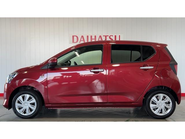 ミライースＸ　ＳＡIII（茨城県）の中古車