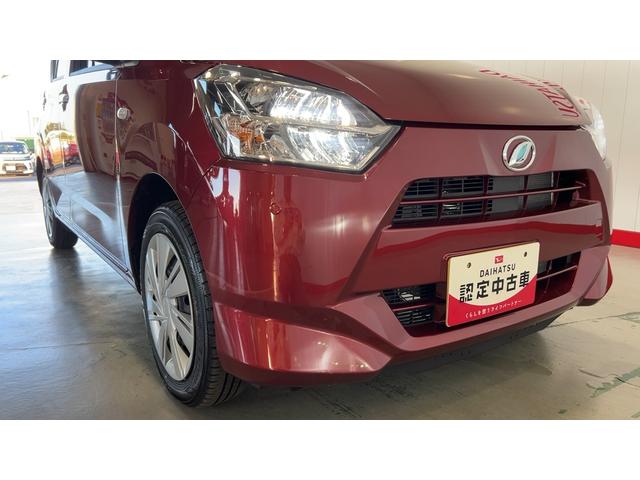 ミライースＸ　ＳＡIII（茨城県）の中古車