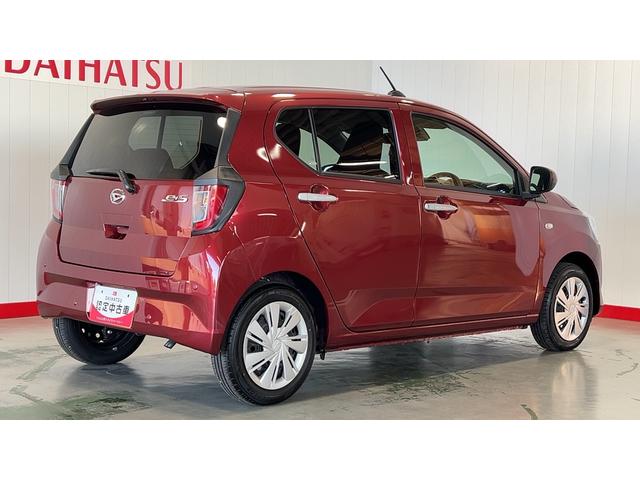 ミライースＸ　ＳＡIII（茨城県）の中古車