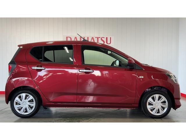ミライースＸ　ＳＡIII（茨城県）の中古車