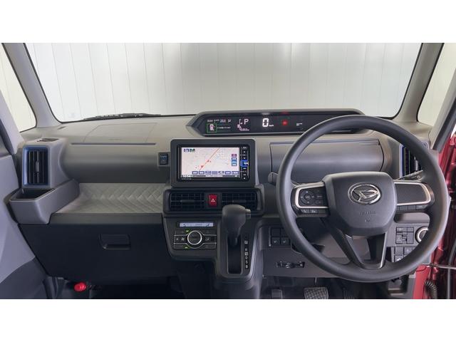 タントＸセレクション（茨城県）の中古車