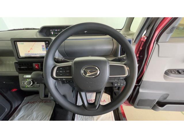 タントＸセレクション（茨城県）の中古車