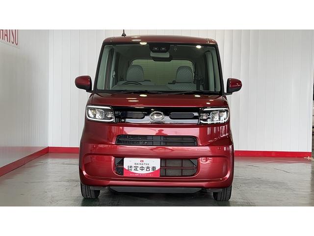 タントＸセレクション（茨城県）の中古車