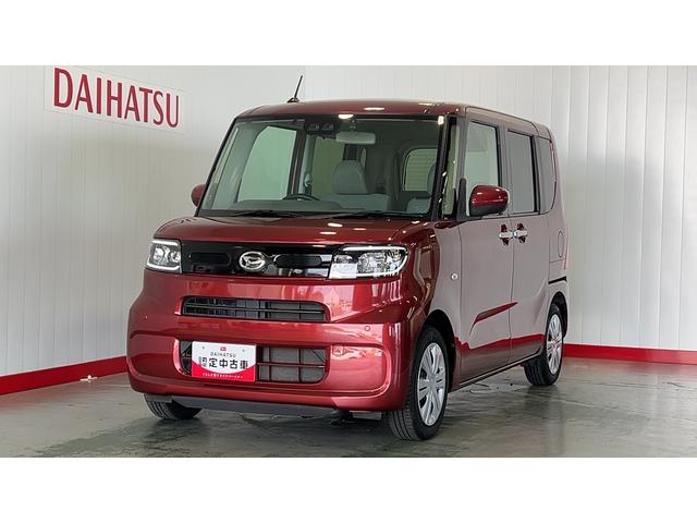 タントＸセレクション（茨城県）の中古車