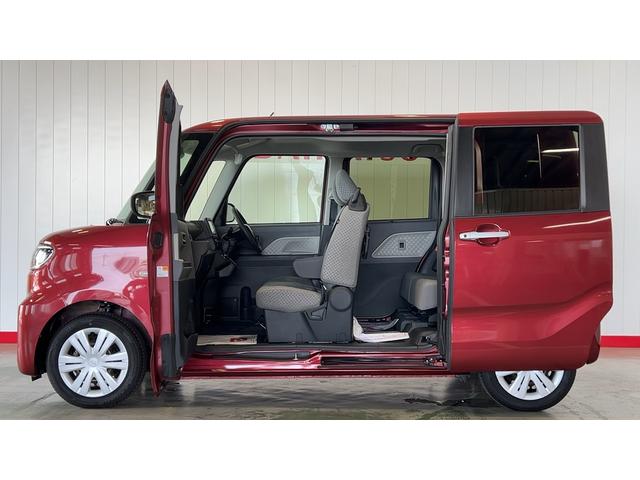 タントＸセレクション（茨城県）の中古車