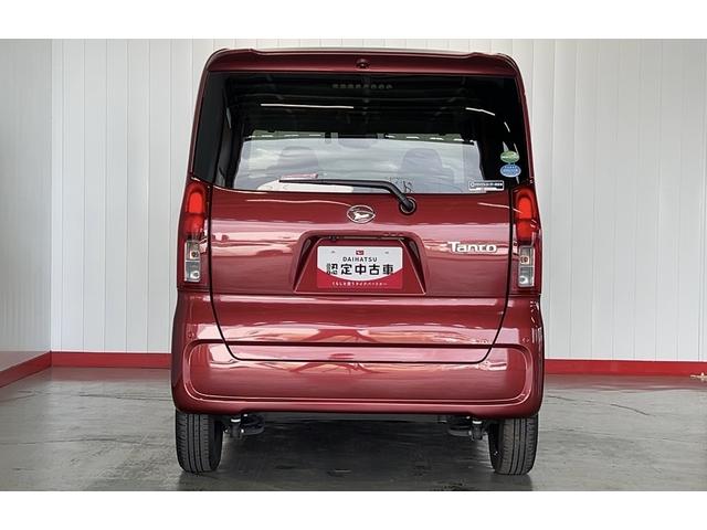 タントＸセレクション（茨城県）の中古車