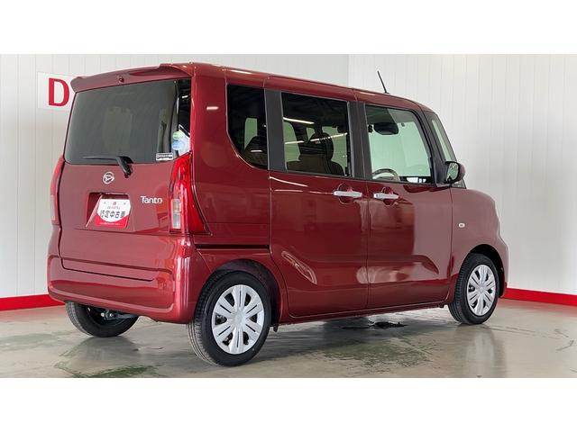 タントＸセレクション（茨城県）の中古車