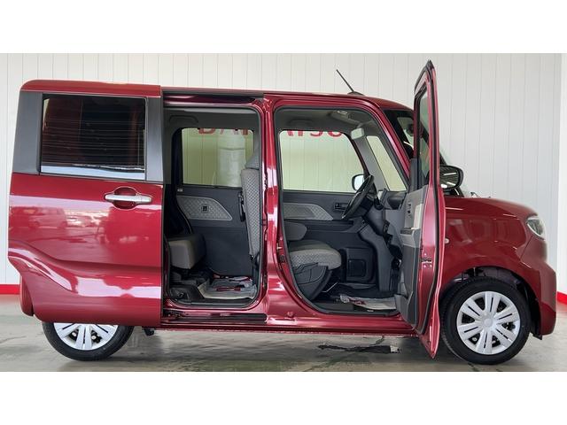 タントＸセレクション（茨城県）の中古車