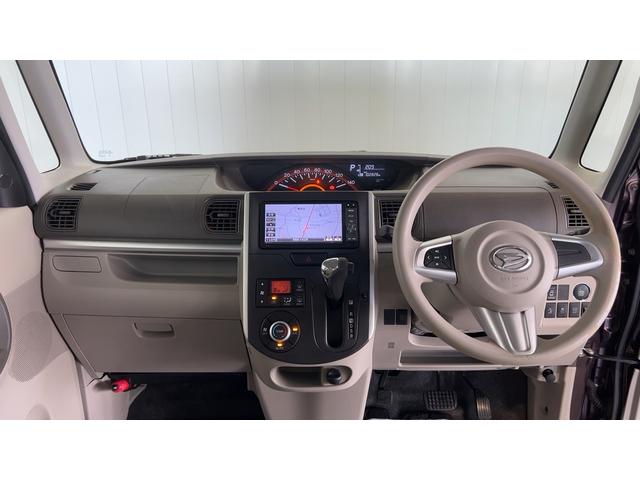 タントＸ　ＳＡ（茨城県）の中古車