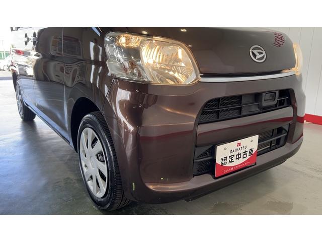 タントＸ　ＳＡ（茨城県）の中古車