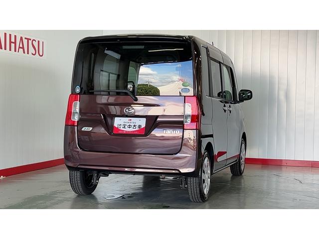 タントＸ　ＳＡ（茨城県）の中古車