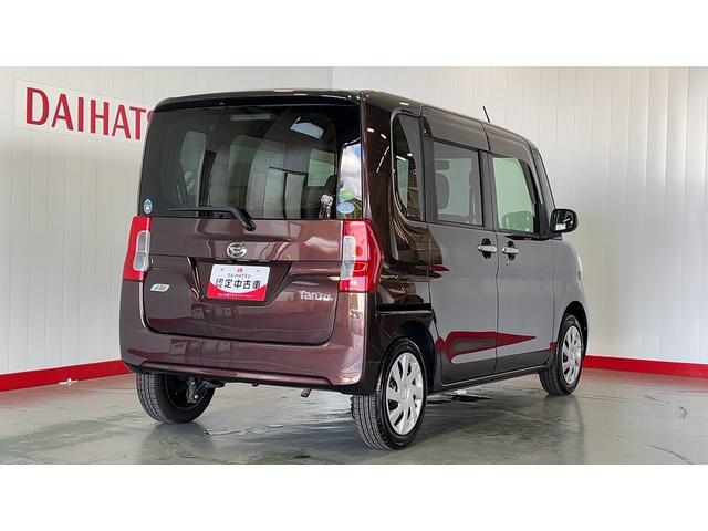 タントＸ　ＳＡ（茨城県）の中古車