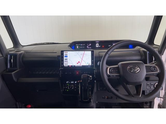 タントカスタムＲＳスタイルセレクション（茨城県）の中古車