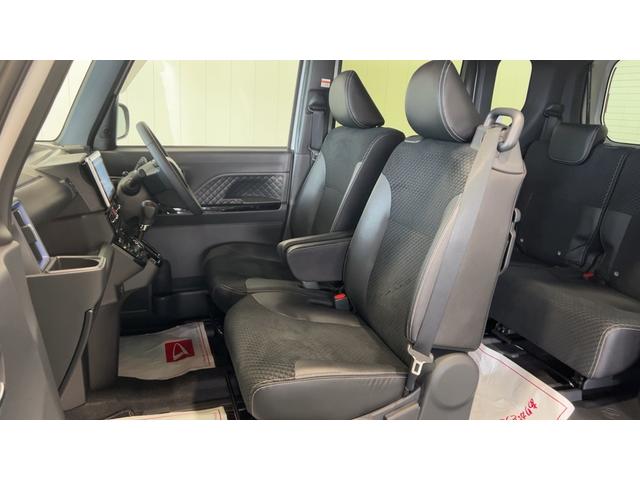 タントカスタムＲＳスタイルセレクション（茨城県）の中古車