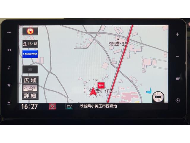 タントカスタムＲＳスタイルセレクション（茨城県）の中古車