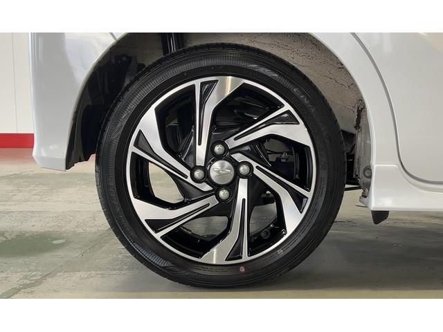 タントカスタムＲＳスタイルセレクション（茨城県）の中古車