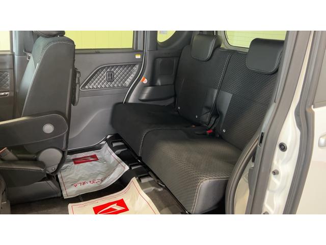 タントカスタムＲＳスタイルセレクション（茨城県）の中古車