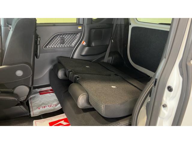 タントカスタムＲＳスタイルセレクション（茨城県）の中古車