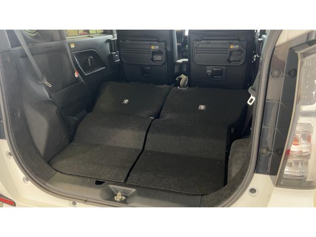 タントカスタムＲＳスタイルセレクション（茨城県）の中古車