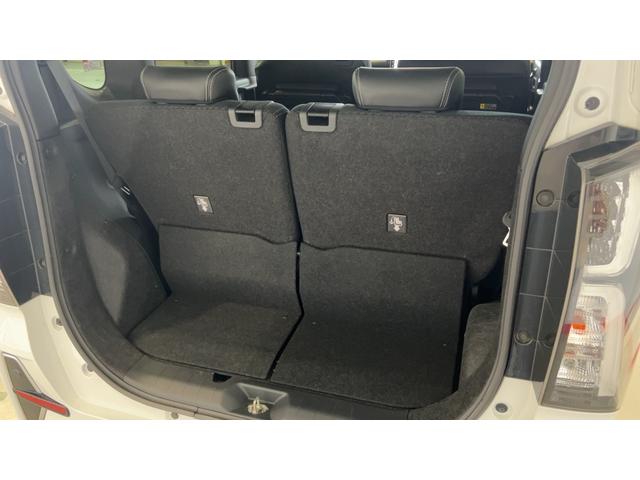 タントカスタムＲＳスタイルセレクション（茨城県）の中古車