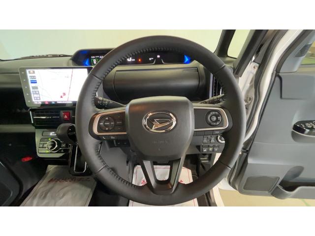 タントカスタムＲＳスタイルセレクション（茨城県）の中古車