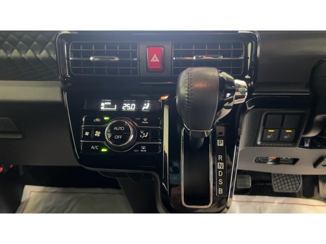 タントカスタムＲＳスタイルセレクション（茨城県）の中古車