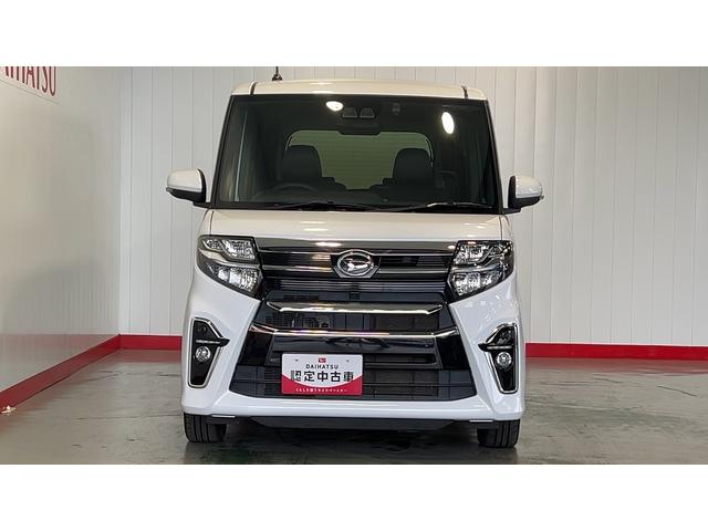 タントカスタムＲＳスタイルセレクション（茨城県）の中古車