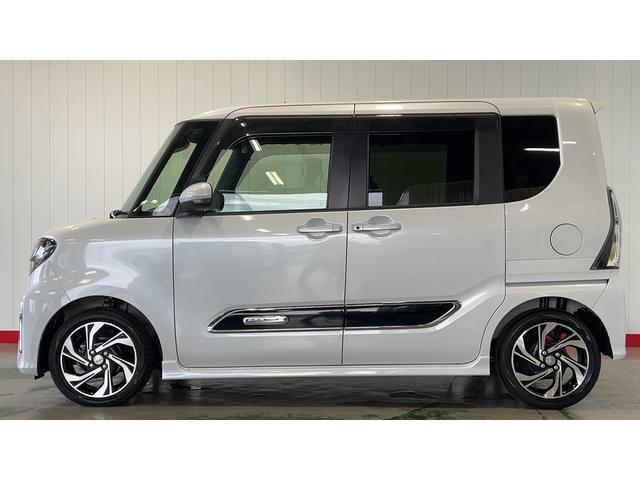 タントカスタムＲＳスタイルセレクション（茨城県）の中古車