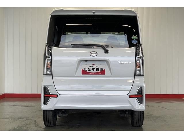 タントカスタムＲＳスタイルセレクション（茨城県）の中古車