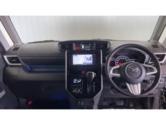 トールカスタムＧ　ＳＡII（茨城県）の中古車