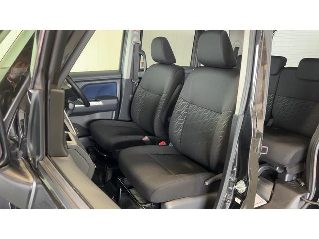 トールカスタムＧ　ＳＡII（茨城県）の中古車