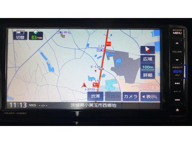 トールカスタムＧ　ＳＡII（茨城県）の中古車