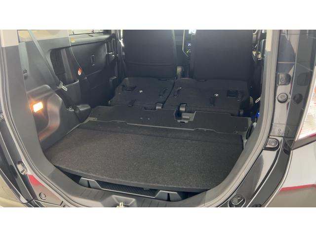 トールカスタムＧ　ＳＡII（茨城県）の中古車