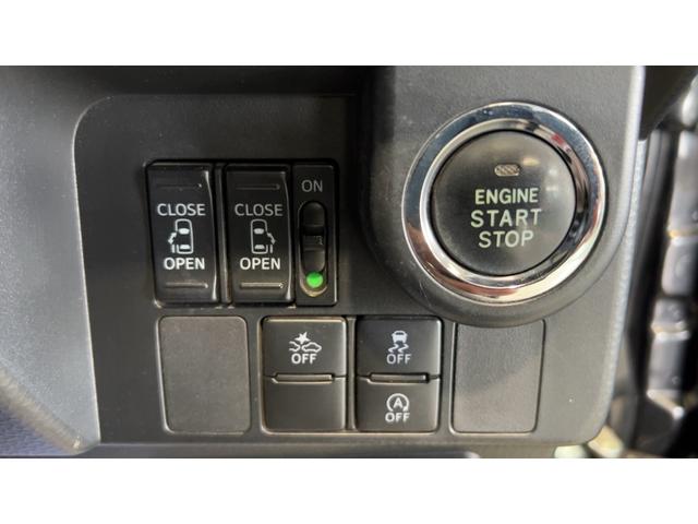 トールカスタムＧ　ＳＡII（茨城県）の中古車