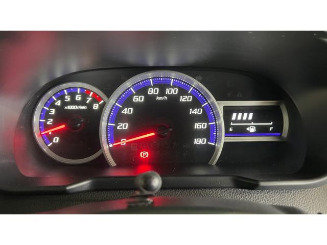 トールカスタムＧ　ＳＡII（茨城県）の中古車