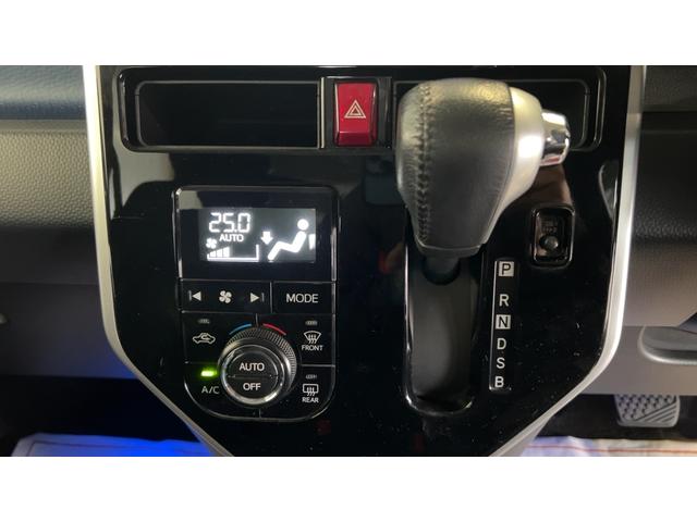 トールカスタムＧ　ＳＡII（茨城県）の中古車