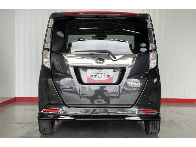 トールカスタムＧ　ＳＡII（茨城県）の中古車