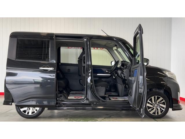 トールカスタムＧ　ＳＡII（茨城県）の中古車