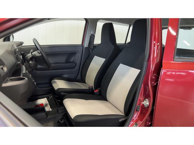 ミライースＬ　ＳＡIII（茨城県）の中古車