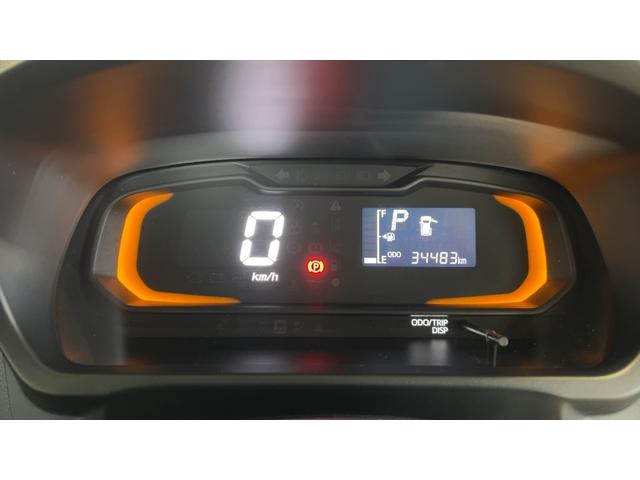 ミライースＬ　ＳＡIII（茨城県）の中古車