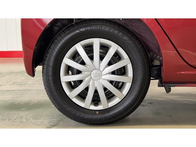 ミライースＬ　ＳＡIII（茨城県）の中古車